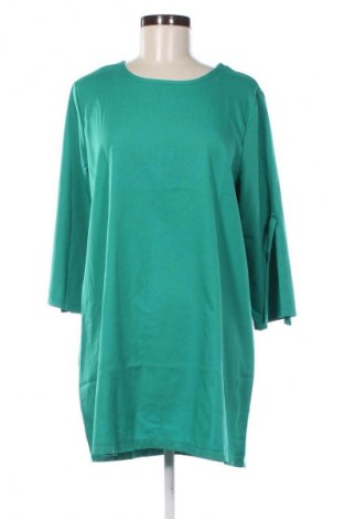 Női blúz Unbranded, Méret 3XL, Szín Zöld, Ár 4 042 Ft