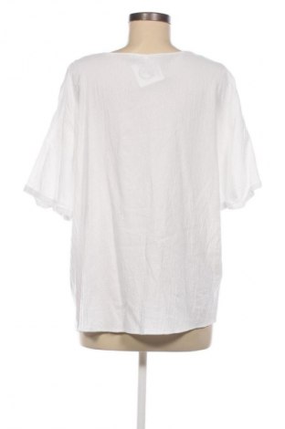 Bluză de femei Unbranded, Mărime XXL, Culoare Alb, Preț 48,16 Lei