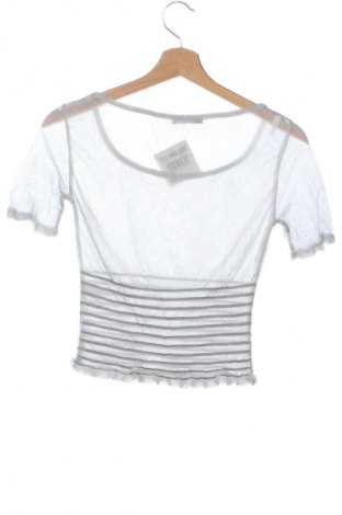 Damen Shirt Unbranded, Größe XS, Farbe Grau, Preis € 8,99