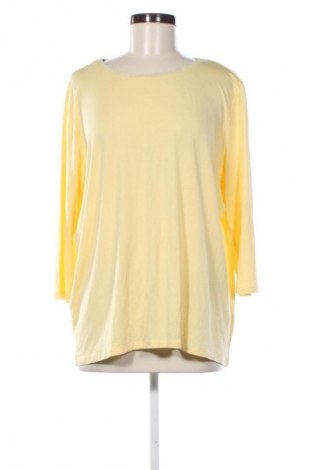 Damen Shirt Unbranded, Größe L, Farbe Gelb, Preis € 9,77