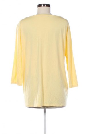 Damen Shirt Unbranded, Größe L, Farbe Gelb, Preis € 9,77