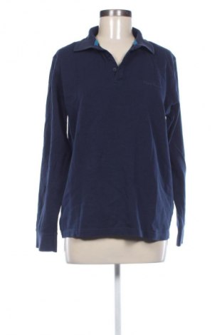 Bluză de femei Unbranded, Mărime M, Culoare Albastru, Preț 85,13 Lei
