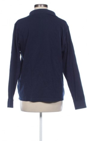 Bluză de femei Unbranded, Mărime M, Culoare Albastru, Preț 85,13 Lei