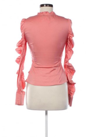 Bluză de femei Unbranded, Mărime S, Culoare Roz, Preț 48,07 Lei