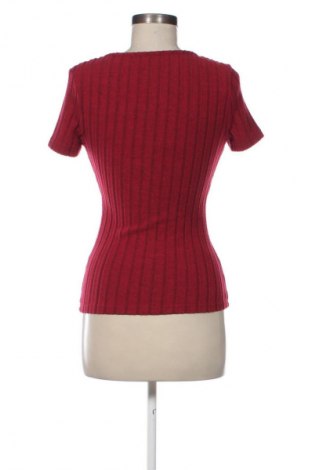 Bluză de femei Unbranded, Mărime S, Culoare Roșu, Preț 48,16 Lei