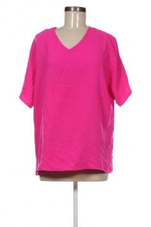 Bluzka damska Unbranded, Rozmiar XXL, Kolor Różowy, Cena 62,99 zł