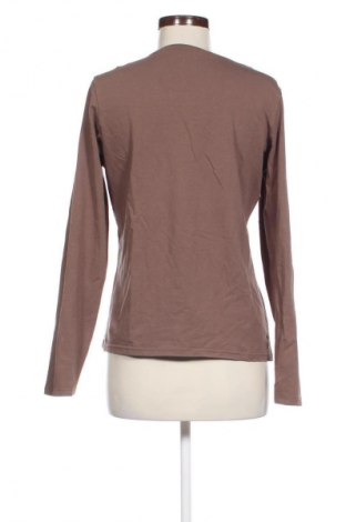 Bluză de femei Unbranded, Mărime XL, Culoare Maro, Preț 48,31 Lei