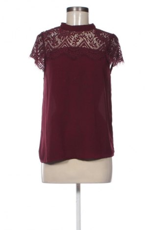 Damen Shirt Unbranded, Größe M, Farbe Rot, Preis € 9,74