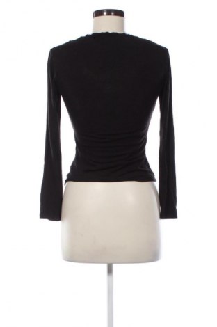 Bluză de femei Unbranded, Mărime M, Culoare Negru, Preț 48,31 Lei