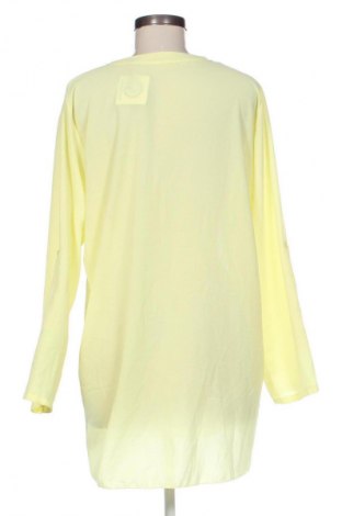 Bluzka damska Unbranded, Rozmiar XXL, Kolor Żółty, Cena 62,99 zł
