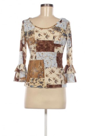 Bluză de femei Unbranded, Mărime S, Culoare Multicolor, Preț 48,31 Lei