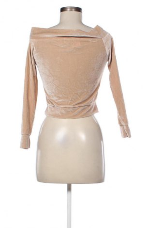Női blúz Unbranded, Méret S, Szín Bézs, Ár 4 042 Ft