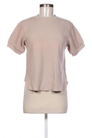 Dámska blúza Unbranded, Veľkosť M, Farba Béžová, Cena  9,98 €
