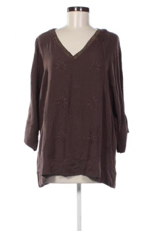 Γυναικεία μπλούζα Unbranded, Μέγεθος XXL, Χρώμα Πολύχρωμο, Τιμή 17,97 €