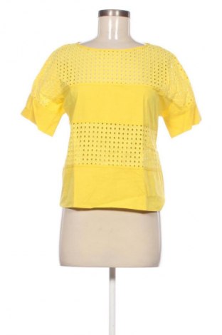 Damen Shirt i Blues, Größe XS, Farbe Gelb, Preis € 102,99
