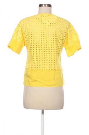 Damen Shirt i Blues, Größe XS, Farbe Gelb, Preis € 102,99