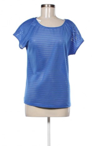 Bluzka damska Unbranded, Rozmiar S, Kolor Niebieski, Cena 44,77 zł