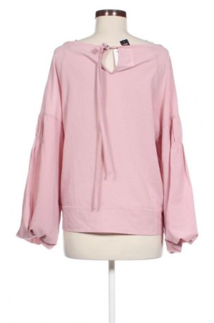 Bluzka damska Unbranded, Rozmiar L, Kolor Różowy, Cena 45,00 zł