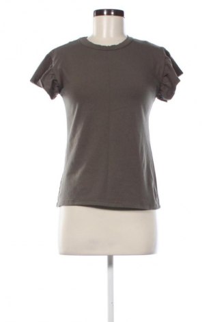 Bluzka damska Unbranded, Rozmiar S, Kolor Zielony, Cena 35,30 zł