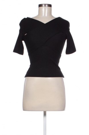 Bluză de femei Unbranded, Mărime S, Culoare Negru, Preț 48,07 Lei