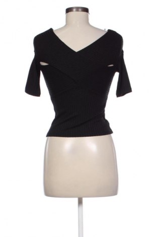 Bluză de femei Unbranded, Mărime S, Culoare Negru, Preț 48,07 Lei