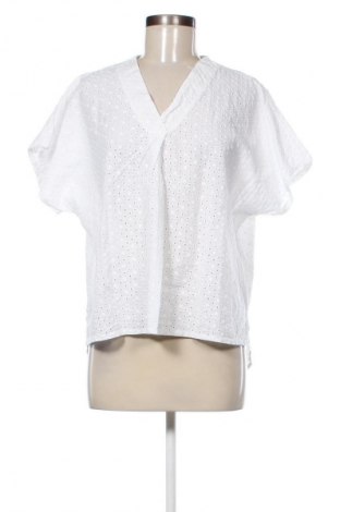 Bluzka damska Unbranded, Rozmiar M, Kolor Biały, Cena 44,86 zł