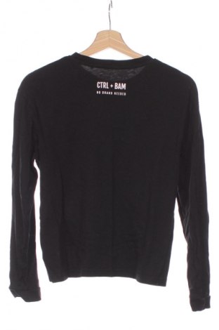 Bluză de femei Unbranded, Mărime XS, Culoare Negru, Preț 51,89 Lei
