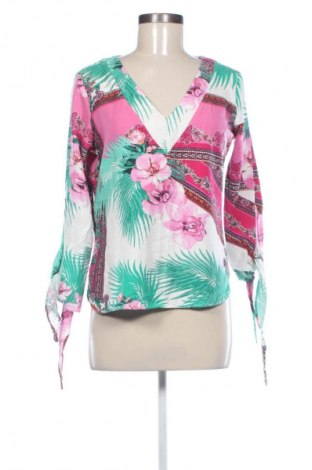 Bluză de femei Unbranded, Mărime M, Culoare Multicolor, Preț 51,62 Lei