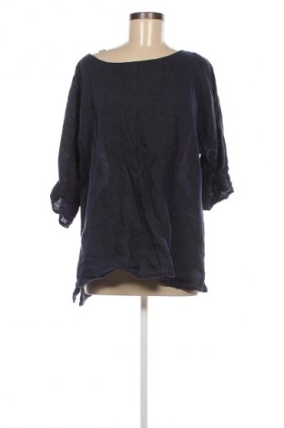 Bluză de femei Unbranded, Mărime XL, Culoare Albastru, Preț 51,62 Lei
