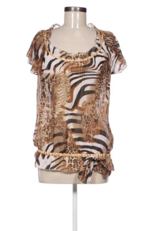 Damen Shirt Unbranded, Größe L, Farbe Mehrfarbig, Preis 9,64 €