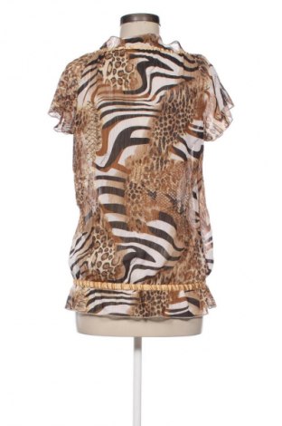 Damen Shirt Unbranded, Größe L, Farbe Mehrfarbig, Preis 9,64 €