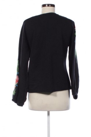 Bluză de femei Unbranded, Mărime M, Culoare Negru, Preț 48,07 Lei