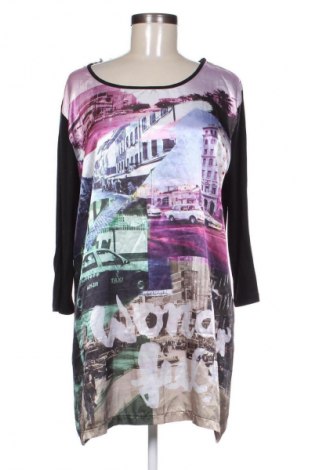 Damen Shirt Unbranded, Größe XL, Farbe Mehrfarbig, Preis 18,31 €