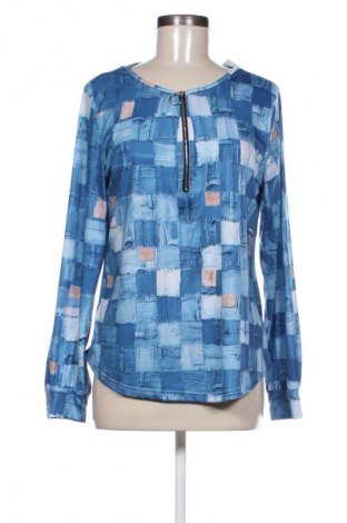 Damen Shirt Unbranded, Größe L, Farbe Mehrfarbig, Preis 9,64 €