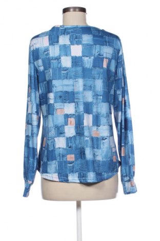 Damen Shirt Unbranded, Größe L, Farbe Mehrfarbig, Preis 9,64 €