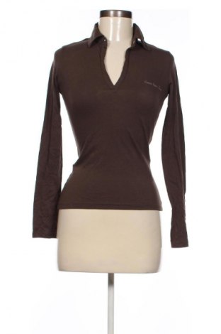 Damen Shirt Unbranded, Größe M, Farbe Braun, Preis 13,99 €