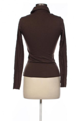 Damen Shirt Unbranded, Größe M, Farbe Braun, Preis 13,99 €