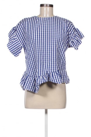 Bluzka damska Unbranded, Rozmiar M, Kolor Kolorowy, Cena 44,77 zł