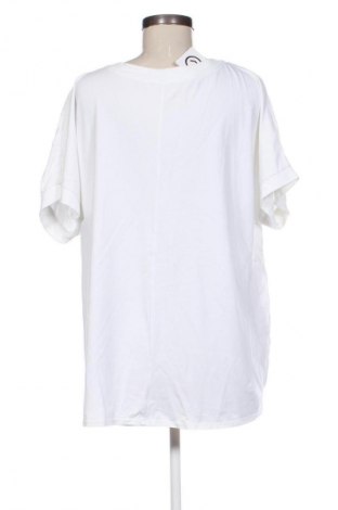 Дамска блуза Unbranded, Размер XL, Цвят Бял, Цена 19,00 лв.