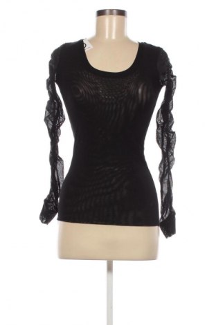 Bluzka damska Unbranded, Rozmiar S, Kolor Czarny, Cena 44,77 zł