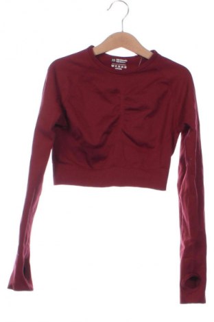Damen Shirt Unbranded, Größe XS, Farbe Rot, Preis 11,67 €
