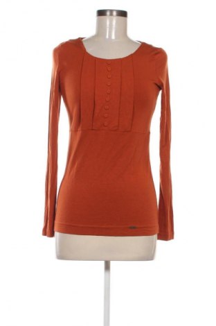 Bluză de femei Unbranded, Mărime M, Culoare Portocaliu, Preț 48,07 Lei