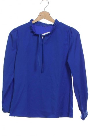 Női blúz Unbranded, Méret XS, Szín Kék, Ár 4 022 Ft