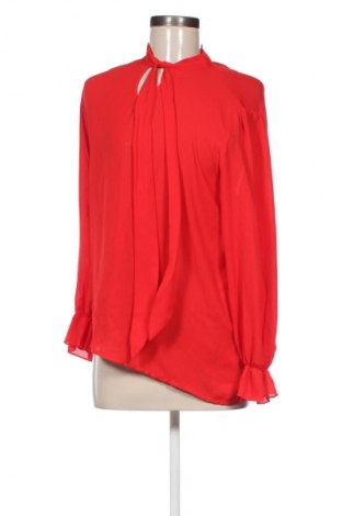 Női blúz Unbranded, Méret M, Szín Piros, Ár 4 022 Ft