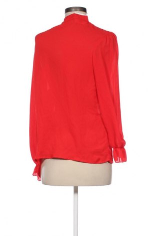 Női blúz Unbranded, Méret M, Szín Piros, Ár 4 022 Ft