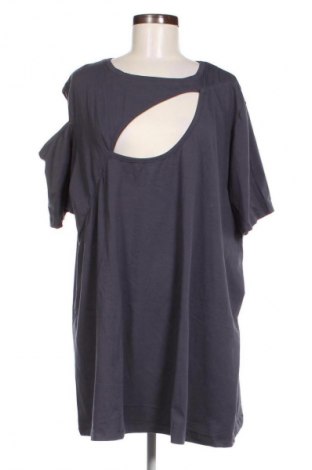 Női blúz Unbranded, Méret 5XL, Szín Kék, Ár 6 562 Ft