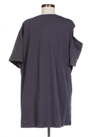 Női blúz Unbranded, Méret 5XL, Szín Kék, Ár 6 562 Ft