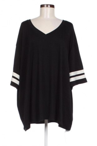 Női blúz Unbranded, Méret 5XL, Szín Fekete, Ár 4 022 Ft