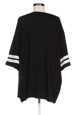 Női blúz Unbranded, Méret 5XL, Szín Fekete, Ár 4 022 Ft