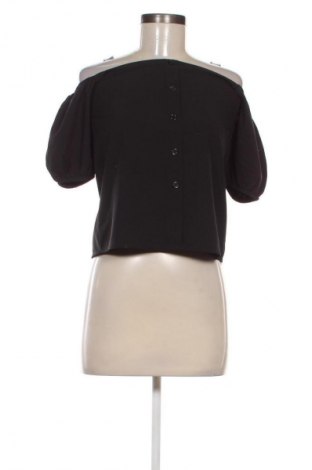 Bluzka damska Unbranded, Rozmiar M, Kolor Czarny, Cena 37,70 zł